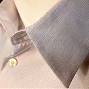 Hugo Boss Mens Shirt 15.5